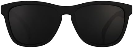 goodr OG Polarized Sunglasses Women & Men