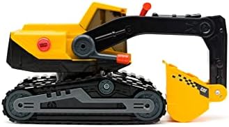 CAT Construction Toys, CAT Construction 11.5" Power Haulers 2.0 Excavator