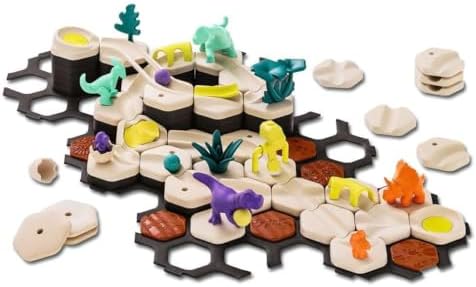 Ravensburger GraviTrax Junior Starter Set L Dino 24586