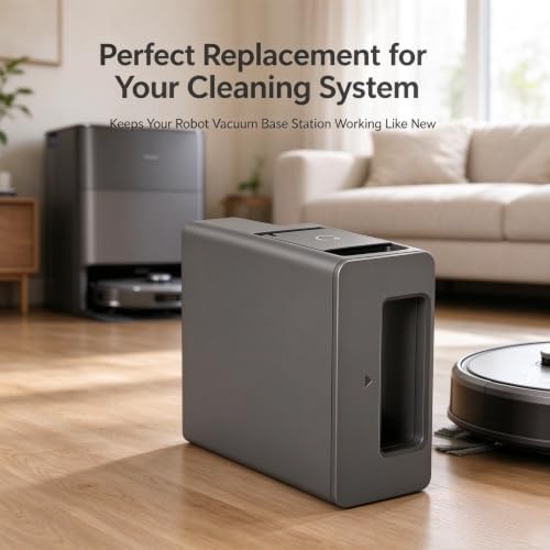 Cleaning Solution Tank Module for Dreame L40 Ultra Gen2
