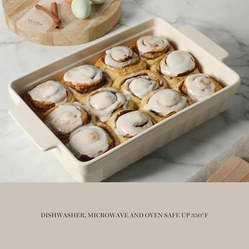 Martha Stewart Broadbrook Ceramic Bakeware