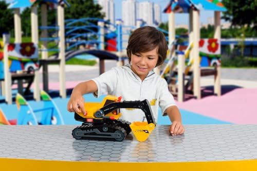CAT Construction Toys, CAT Construction 11.5" Power Haulers 2.0 Excavator