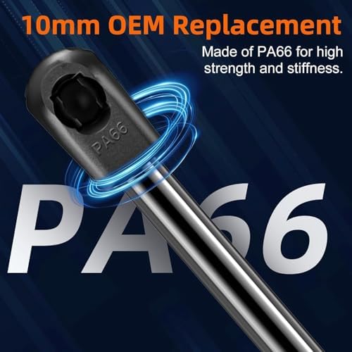 Trunk Hatch Liftgate Strut Shock Lift for 2008-2013 Nissan Rogue