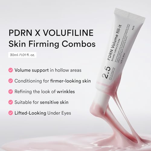 Abib PDRN Volume fill-it Booster Cream 2.5 tube