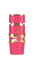 Lattafa Yara Candy - Vanilla, Fruity, Citrus, Floral - lattafa yara candy notes