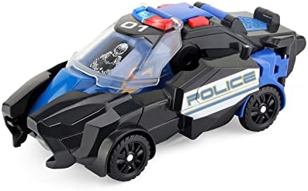 VTech Switch and Go 3-in-1 Rescue Rex (Frustration Free Packaging)