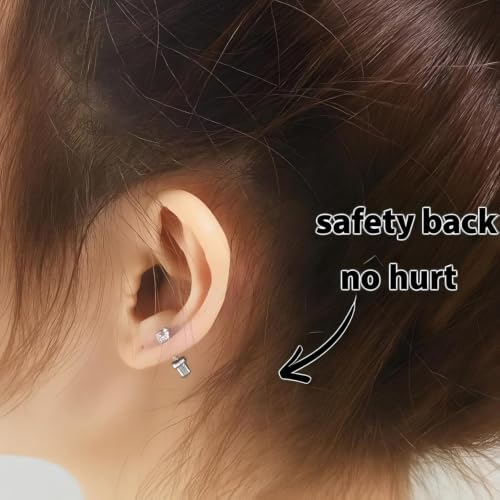 Ear Piercing Kit