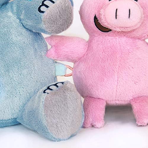 YOTTOY Mo Willems Collection