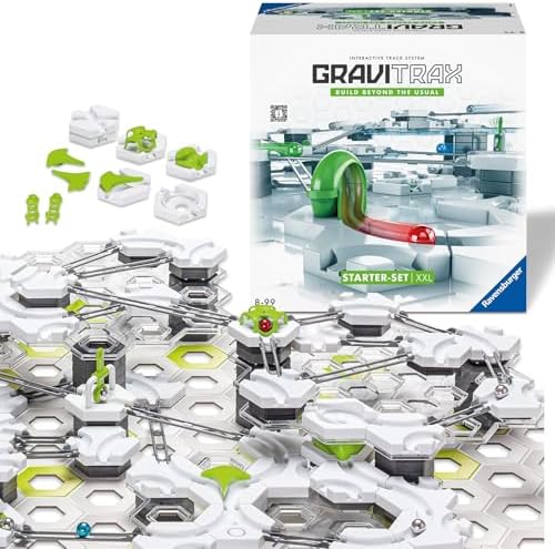 Ravensburger GraviTrax: XXL Starter Set