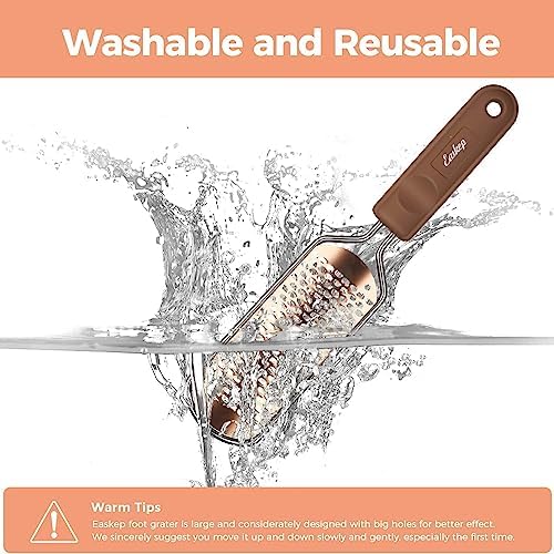 Foot File Foot Scrubber Pedicure