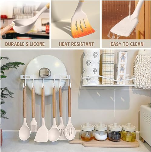 Umite Chef Kitchen Cooking Utensils Set