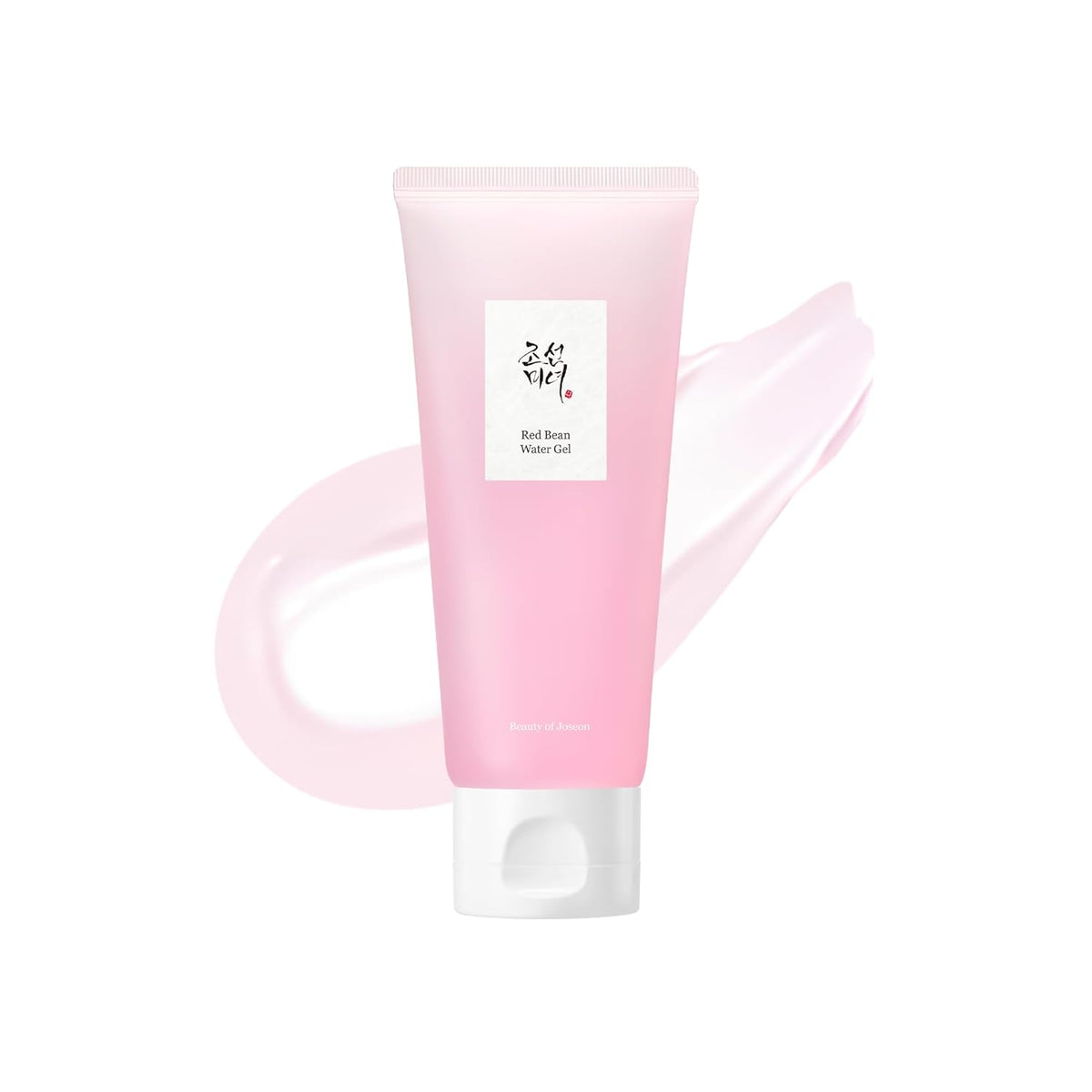 Beauty of Joseon Red Bean Water Gel Hydrating Peptide Hydro Boost Moisturizer