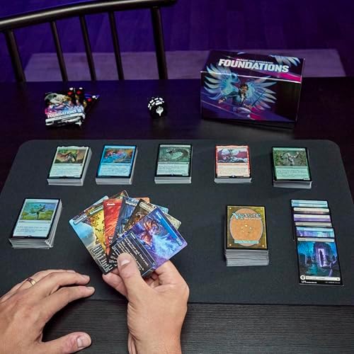 Magic: The Gathering Foundations - Starter Collection