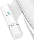 Ultra-Slim Bidet Attachment, Posterior&Feminine Wash - ultra-slim bidet attachment posterior feminine wash-(retractable
