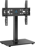 PERLESMITH Universal TV Stand Legs for 32-70 inch TVs to 99lbs with Mount