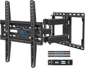 Mounting Dream Full Motion TV Wall Mount for 32-70 Inch TVs up to 110lbs