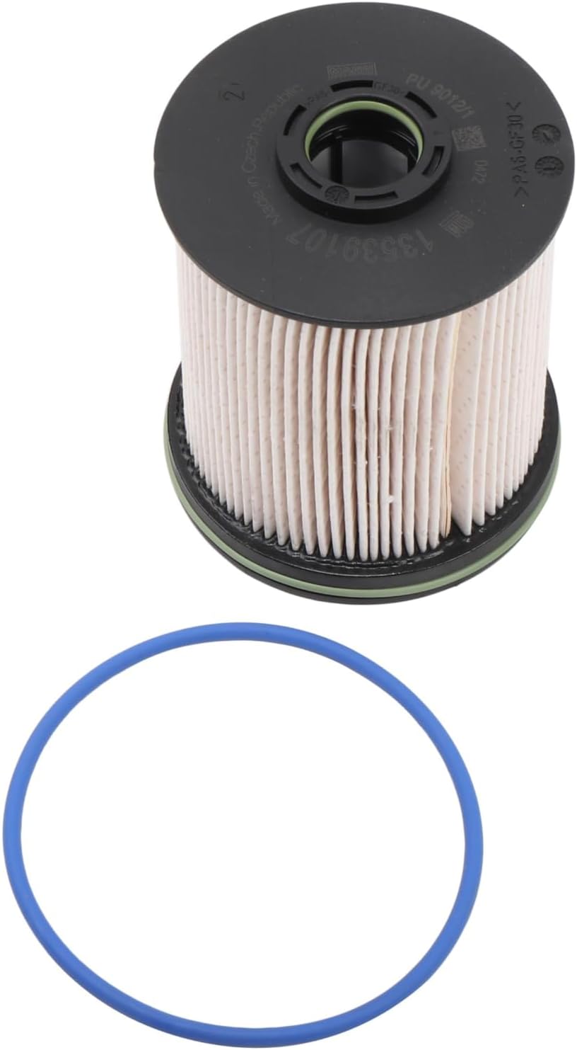 GM Genuine Parts TP1015