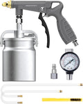InoKraft Undercoating Spray Gun Kit with Suction Feed Cup