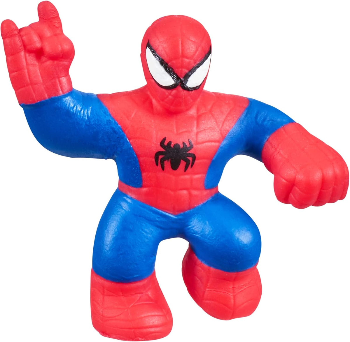 Heroes of Goo Jit Zu Marvel Mega Mini 6 Pack - Superhero Toys, Squishy