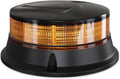 Agrieyes W16S Amber LED Beacon Lights, Emergency Strobe