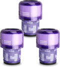 Lemige 3 Pack Vacuum Filters Replacement Parts Compatible with Dyson V11