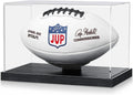 Football Display Case Full Size