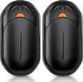 AI Hand Warmers Rechargeable 2 Pack, AI Smart Chips Electric Hand Warmers - unihand ai hand warmers rechargeable 2 pack