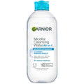 Garnier SkinActive Micellar Water For Waterproof Makeup, Facial Cleanser & Makeup Remover