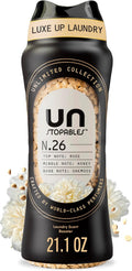 Downy Unstopables Unlimited Collection In-Wash Laundry Scent Booster Beads, No. 26