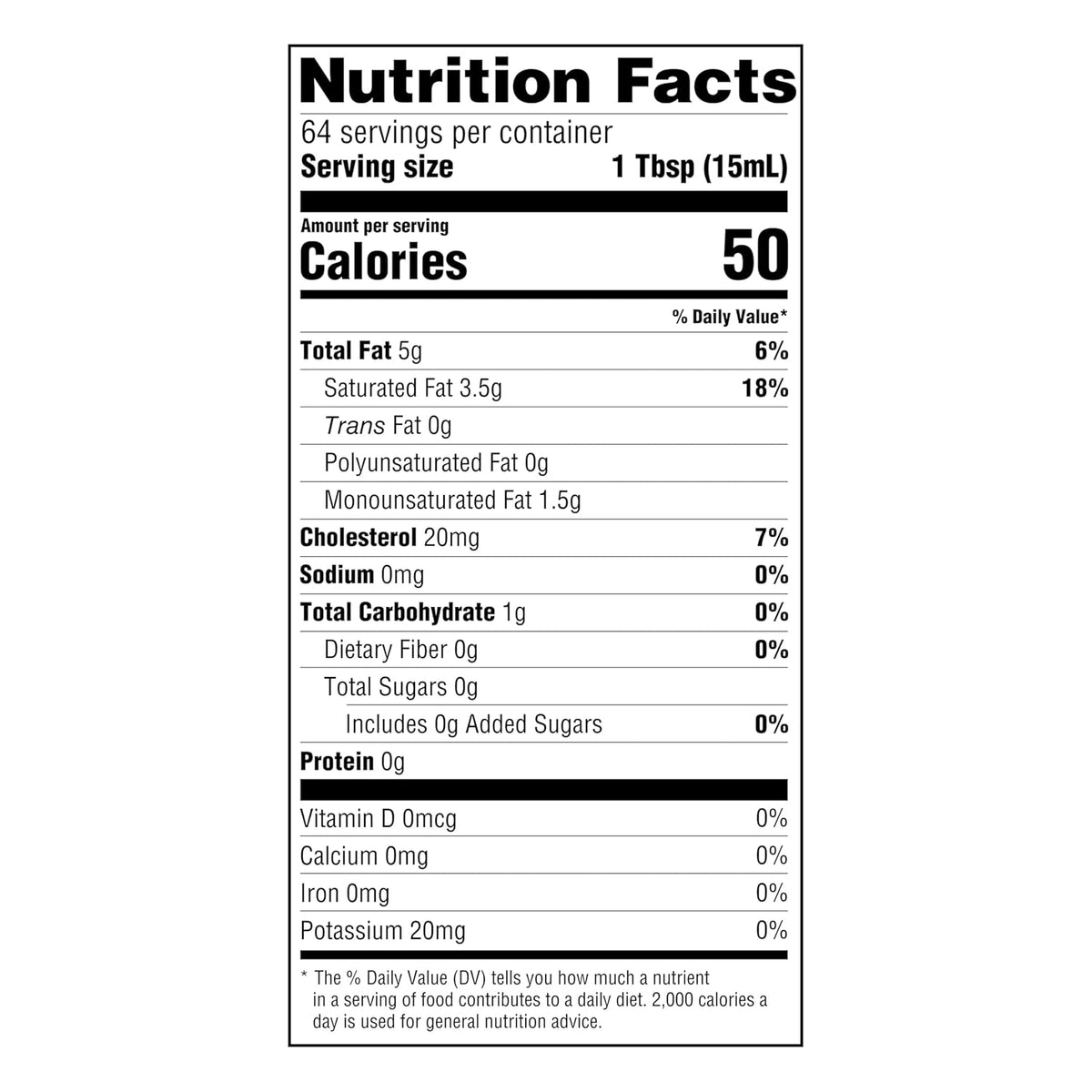 Amazon Grocery, Heavy Whipping Cream, Ultra-Pasteurized, 32 Fl Oz