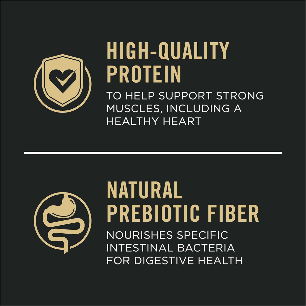 Purina Pro Plan Complete Essentials Shredded Blend Chicken and Rice Dog Food