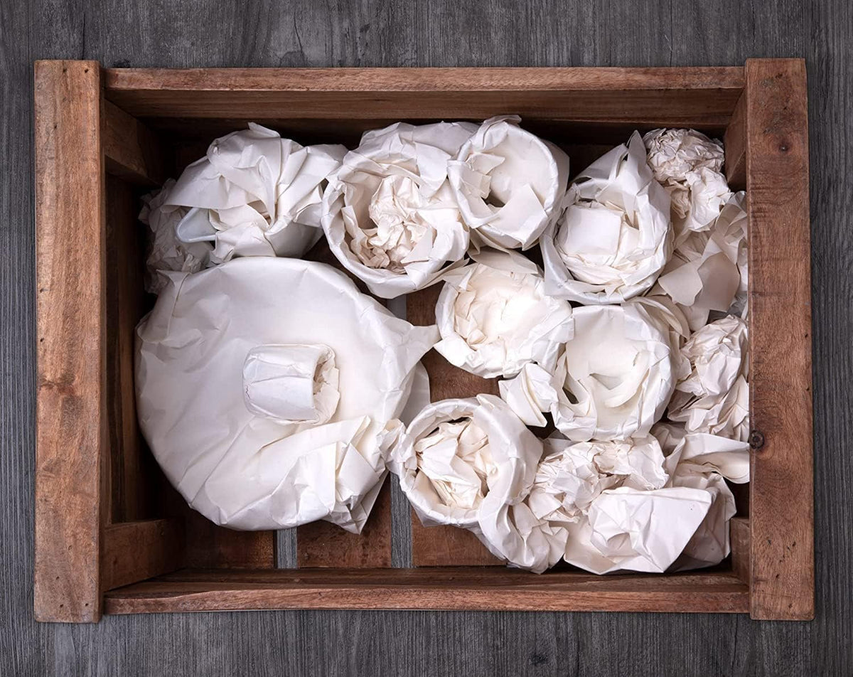 12 * 12 inch Packing Paper for Moving 100 Sheets Protecting Fragile China and