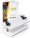 Extra Firm Tofu Press by Healthy Express
