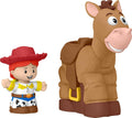 Fisher-Price Little People Toddler Toys Disney Pixar Toy Story Bobbin‰۪