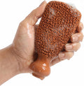Pumice Stone for Feet Lasts 5+ Years Foot Exfoliator Scrubber Callus Remover Made
