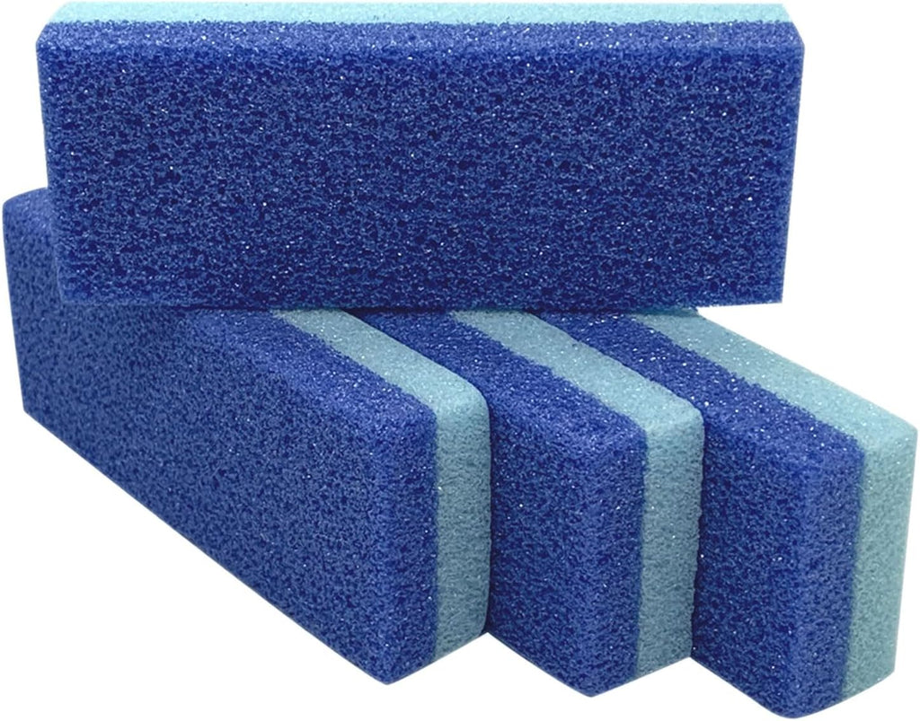 Maryton Foot Pumice Stone for Feet Hard Skin Callus Remover and Scrubber
