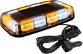 ASPL 48LED Roof Top Strobe Lights with Magnetic Base