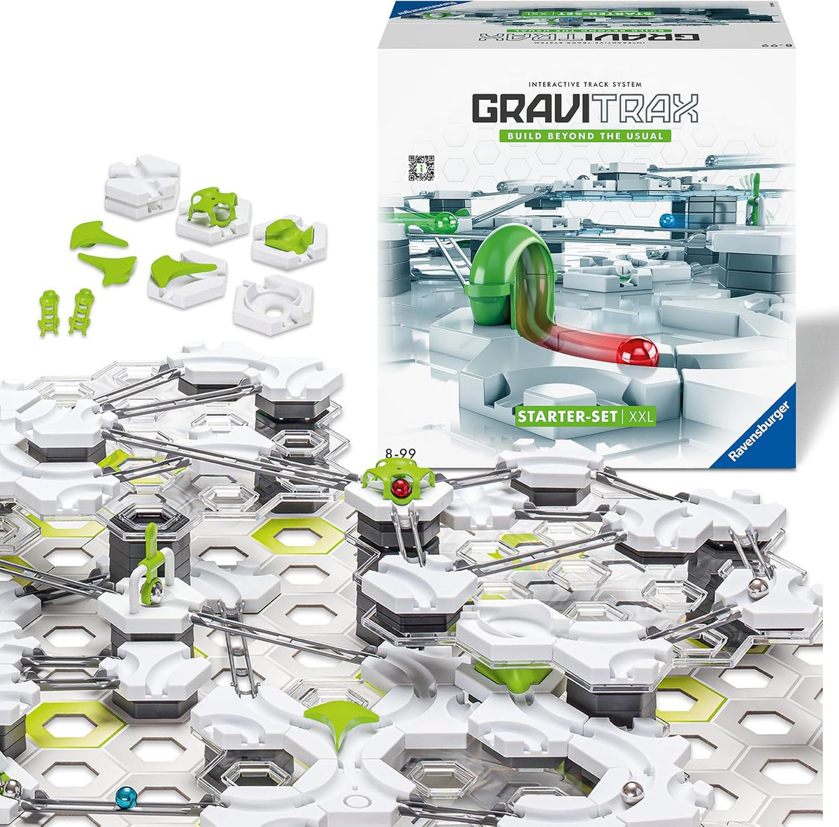 Ravensburger GraviTrax: XXL Starter Set