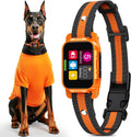 Dog Bark Collar for Large Medium Small Dogs