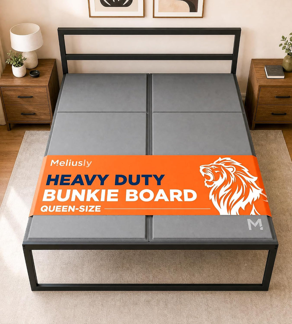 Heavy Duty Bunkie Board Queen Size