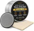 Durabasics Microcrystalline Wax Polish, 6.8 fl oz