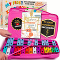 Glockenspiel Xylophone for Kids