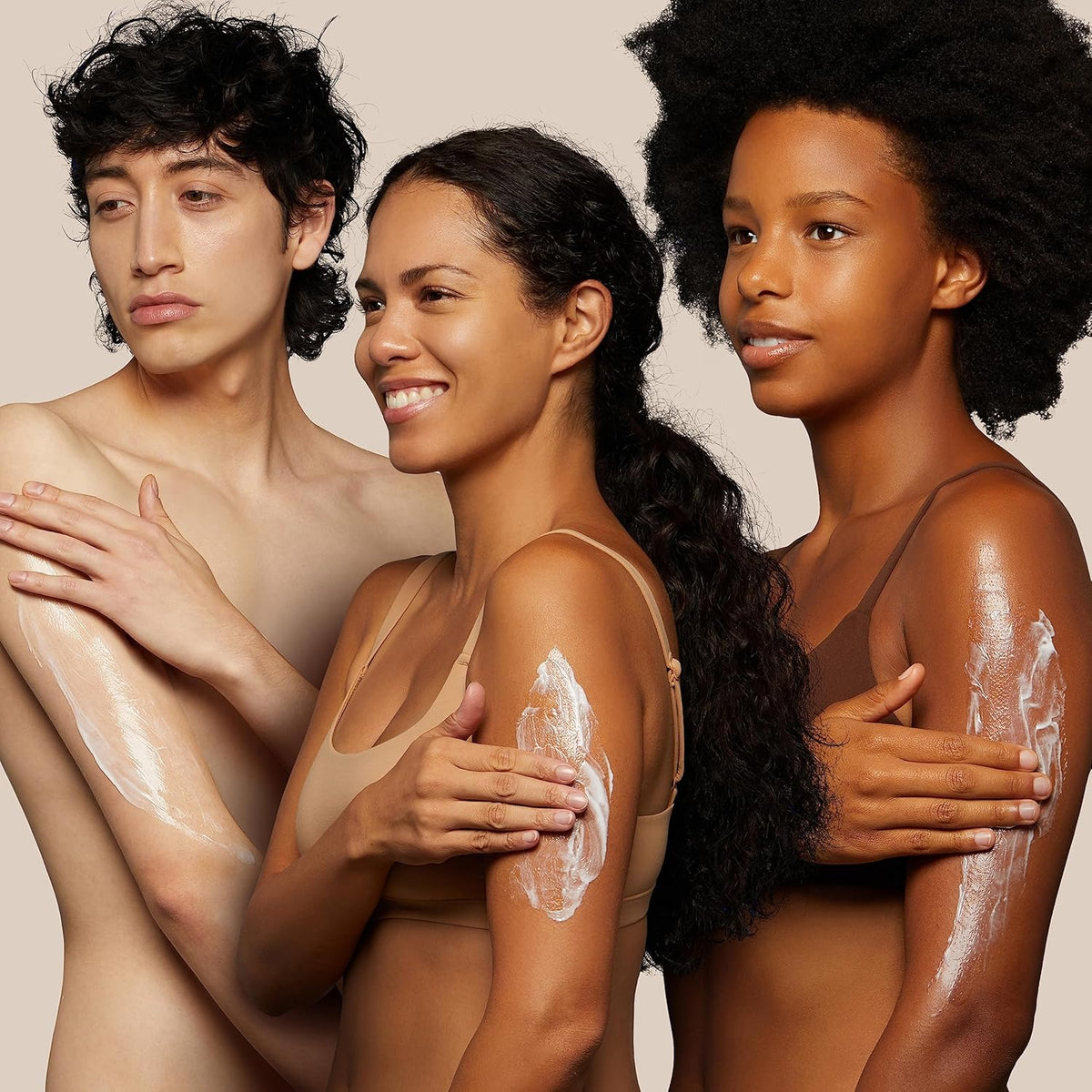 Amazon Basics Moisturizing Cocoa Butter Body Lotion for Dry Skin, Non-Greasy