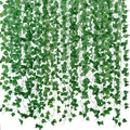 Freyalife Fake Vines for Room Decor - fake plants room decor